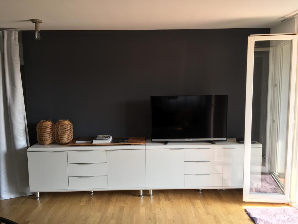 Fewo Spectrum II Uhldingen-Mühlhofen Eksteriør billede