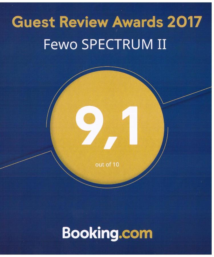 Fewo Spectrum II Uhldingen-Mühlhofen Eksteriør billede